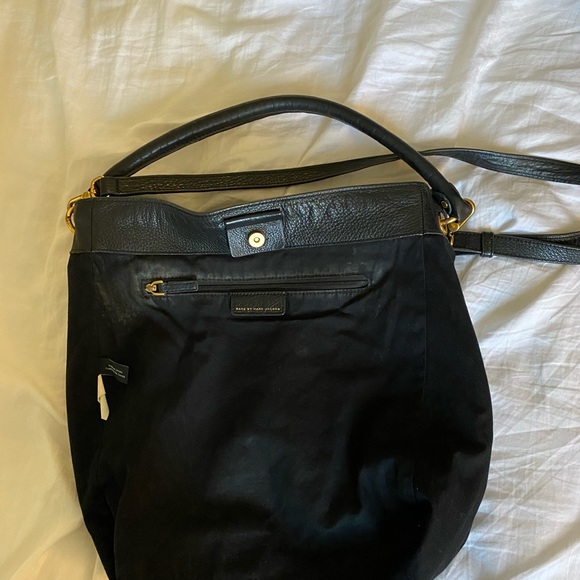 Marc by Marc Jacobs convertible bag - Picture 9 of 10